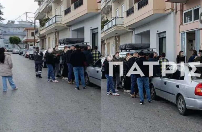 Κρήτη: Υποψήφιοι ενοικιαστές έκαναν ουρά για ένα τριάρι στο Ηράκλειο με ενοίκιο 400 εupώ