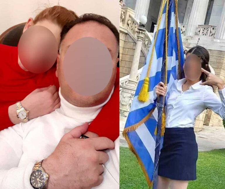 Αστυνομικός Βουλής: Σοκαριστικό εύρημα στο σώμα της κόρη του από τον ιατροδικαστή
