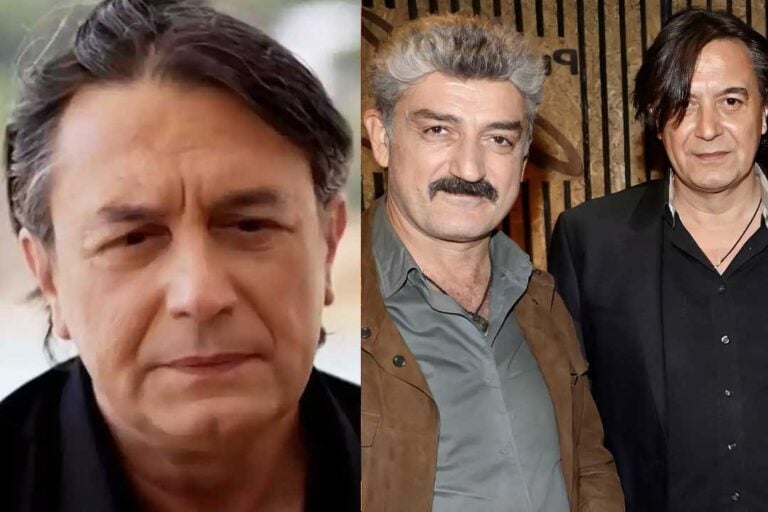 Δημήτρης Ήμελλος: Συγκινεί ο Γιάννης Κότσιρας για την απώλεια του ηθοποιού – «Άνισος ο αγώνας σου»