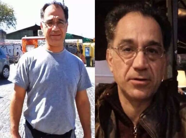 Θρίλερ με νεκρό ιδιωτικό υπάλληλο στα Πατήσια: «Τον πέταξαν χωρίς τα ρούχα του» – Ήταν στα αζήτητα για δύο εβδομάδες