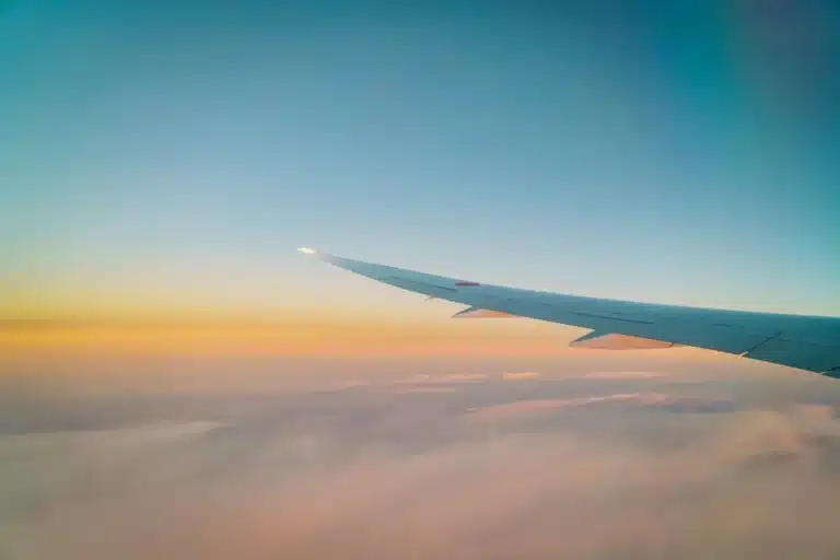 Νέα αεροπορική τραγωδία – Συντριβή αεροσκάφους