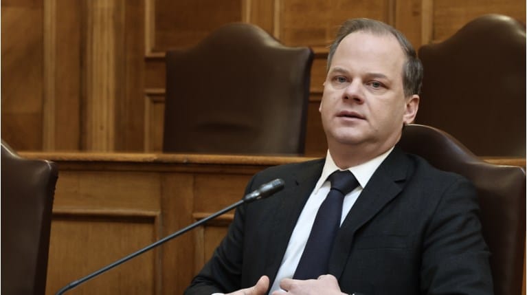 Ο Μητσοτάκης… τελειώνει τους Υπουργούς του μετά τις αντιδράσεις για τα Τέμπη – Αυτόν βάζει στην «απομόνωση» – Άναυδη όλη η ΝΔ 1 0d67ab4dd85c485a860012144434aaa8