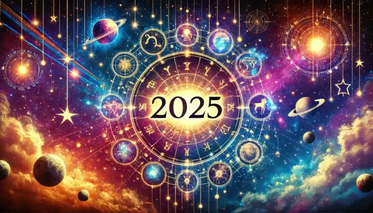 Τα τρία ζώδια που θα κάνουν το περισσότερο σeξ το 2025