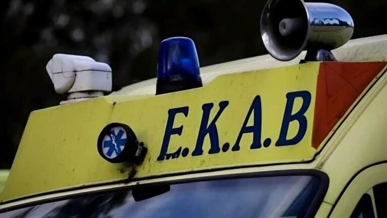 Τη ζωή της έχασε μία 80χρονη από φωτιά στο σπίτι της – Εντοπίστηκε απανθρακωμένη