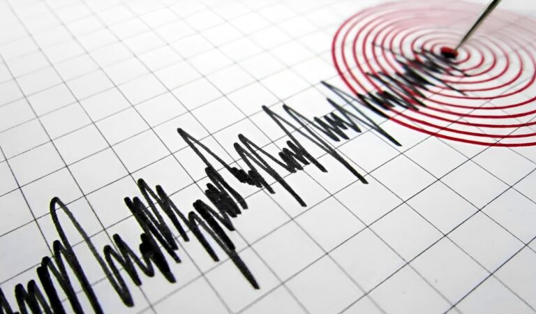 Σεισμός στην Κρήτη – Τι αναφέρουν τα πρώτα στοιχεία