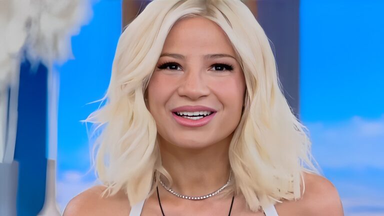 Αναζητείται η Φαίη Σκορδά: «Άφαντη» η παρουσιάστρια