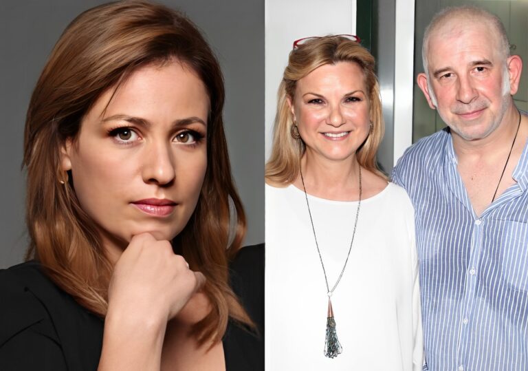 Μαριάννα Τουμασάτου για Πέτρο Φιλιππίδη: «Λέει ψέματα και η Ελπίδα Νίνου είναι συνηθισμένη να τα αποδέχεται»