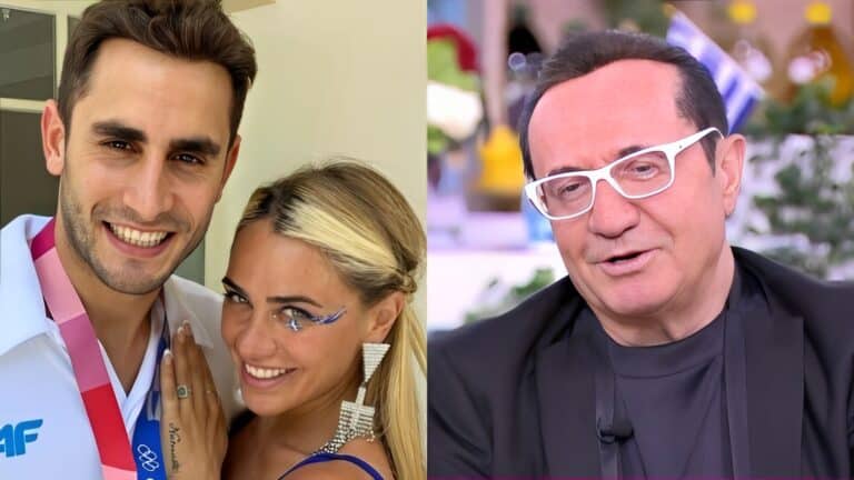 Ο ΛεΠα είναι η αιτία χωρισμού της Κόνι Μεταξά και του Μάριου Καπότση; Όλη η αλήθεια