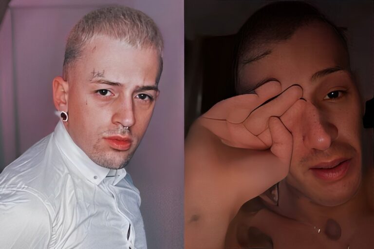 Τάσος Ξιαρχό: Ξέσπασε σε κλάματα μετά τον αποκλεισμό του από τον εθνικό τελικό της Eurovision – «Νιώθω αδικημένος»