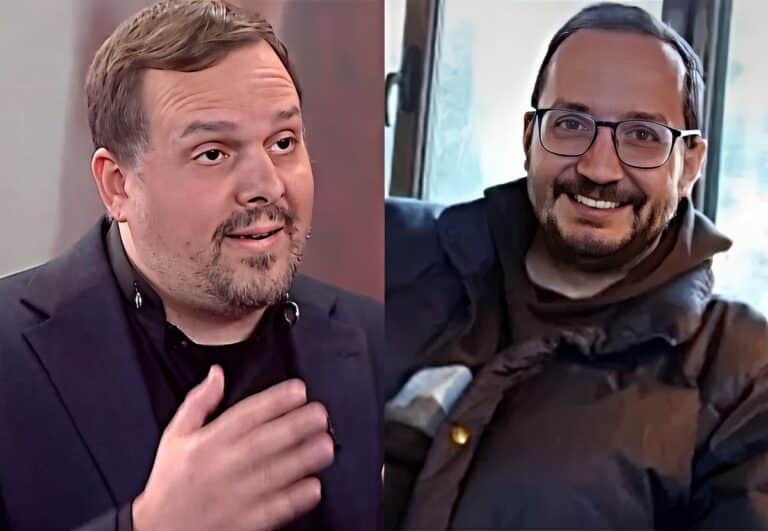 Λάρισα: «Τον Βασίλη, τον απασχολούσε πολύ κάποιο λεπτό προσωπικό του ζήτημα»
