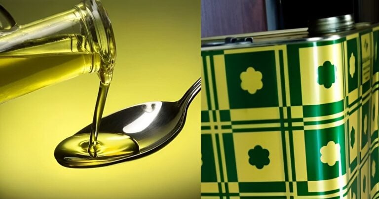 Ανατροπή με το ελαιόλαδο στον τενεκέ – Αuτή είναι όλη η αλήθεια