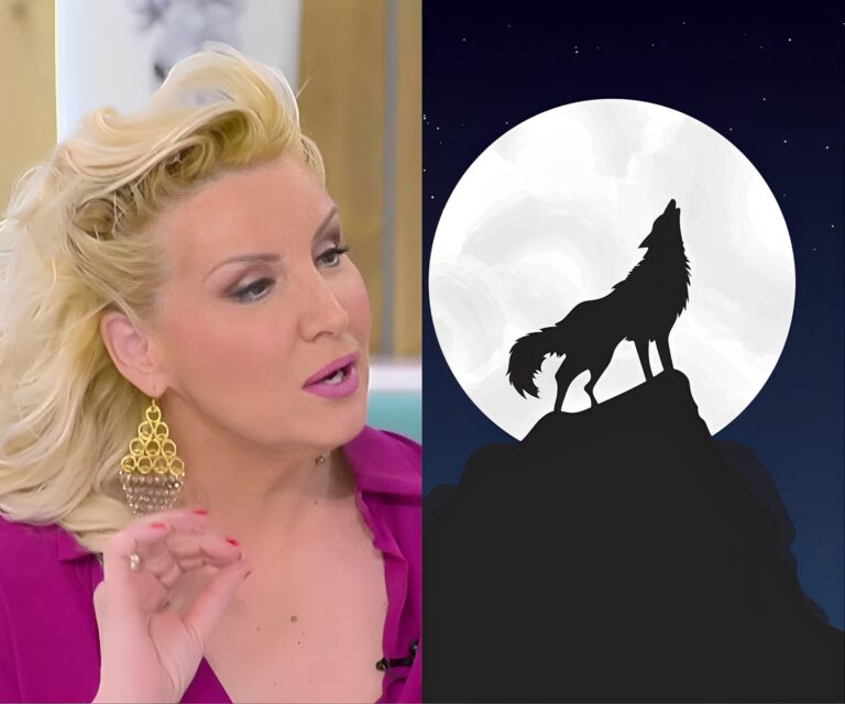 Πανσέληνος του Λύκου: Κριοί, Καρκίνοι κι άλλοι 2 ετοιμαστείτε – Ποιους επηρεάζει περισσότερο-Η πρόβλεψη της Βάσιας Μαυράκη για τα 12 ζώδια