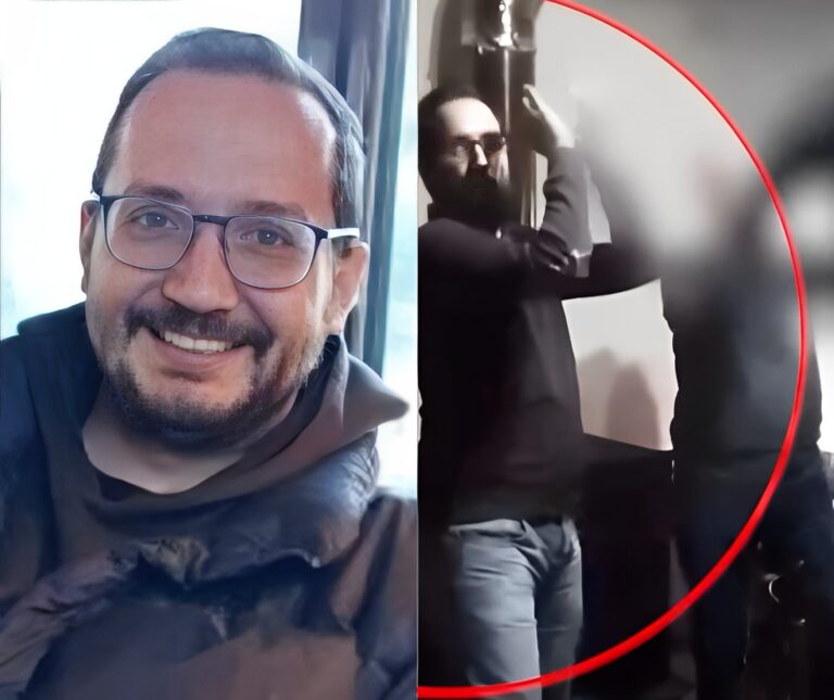 «Μου είπαν πως…» Νέες μαρτυρίες για τον 39χρονο Βασίλη που αγνοείται