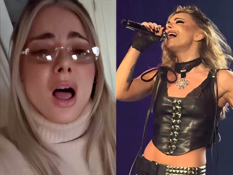 Ζόζεφιν: Ερμηνεύει το «Υπάρχω» του Στέλιου Καζαντζίδη και γίνεται viral στα social media