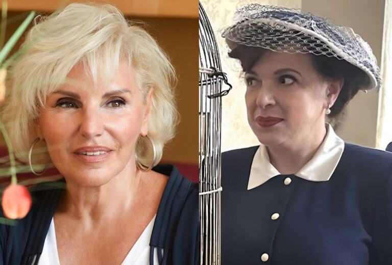 Ο κακός χαμός με αυτά που είπε η Πόπη Διαμαντάκου  για την «Μαρία που έγινε Κάλλας» και την Ελένη Ράντου