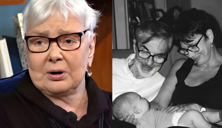 Συγκινεί η Ξένια Καλογεροπούλου: «Βλέπω στον ύπνο μου ότι ψωνίζω τρόφιμα για να μαγειρέψω στον σύζυγό μου, Κωστή»