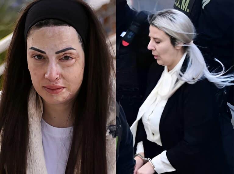 Ιωάννα Παλιοσπύρου: Ραγδαία εξέλιξη σήμερα – Δικαιώθηκε