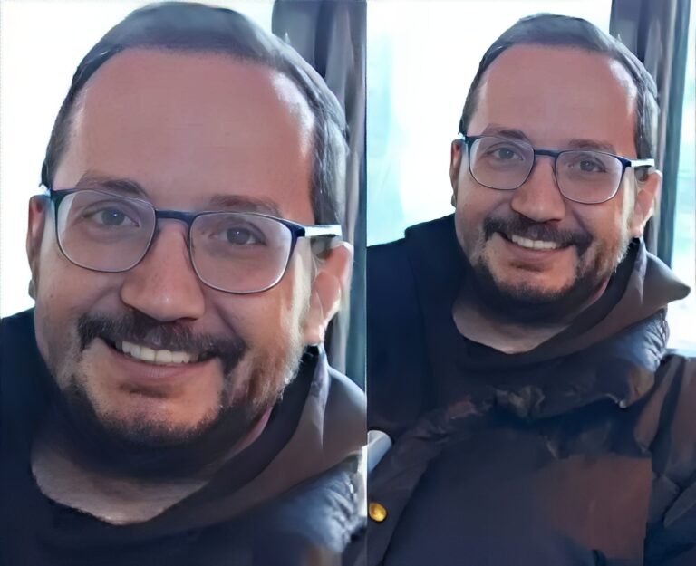 Θρίλερ στη Λάρισα – «Τον είδα ζωντανό μέσα στο μαγαζί μου»