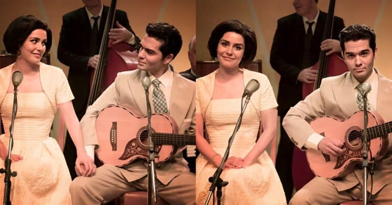 Την έχουν δει σχεδόν 1.000.000 άνθρωποι, δεν το παρατήρησε κανείς: Το σκηνοθετικό λάθος με την Μαρινέλλα στην ταινία Υπάρχω που βγάζει…μάτı