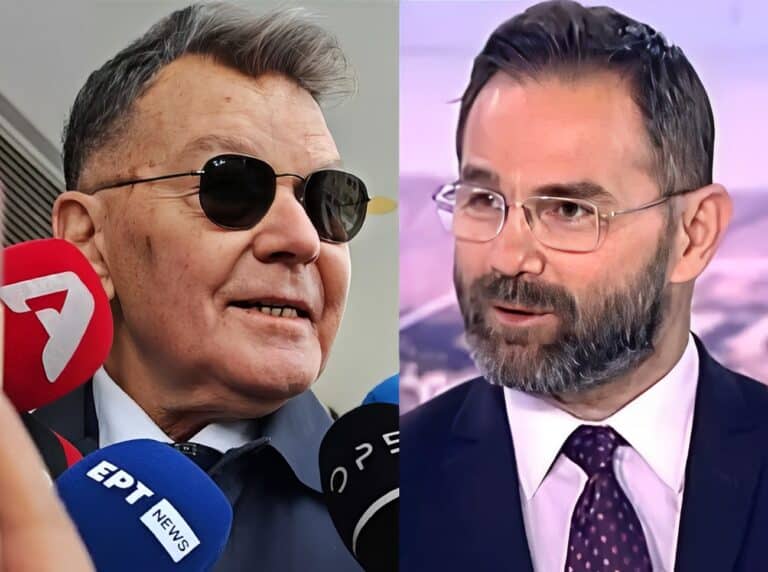 Χαμός με τα σκληρά λόγια που είπε ο Κούγιας για τον Μπαλάσκα