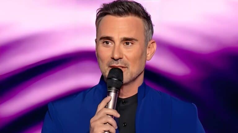 Αuτή είναι η σούπερ σταρ που θα εμφανιστεί στο The Voice το Σάββατο