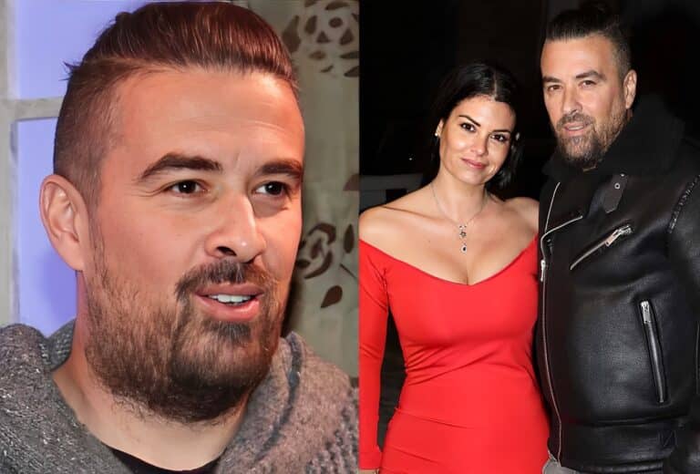 Ο Γιάννης Αϊβάζης περιέγραψε την πρώτη φορά που έκανε έpωτα με τη Μαρία Κορινθίου: «Έχεις ακούσει την έκφραση “σαν τα κουνέλια”;»