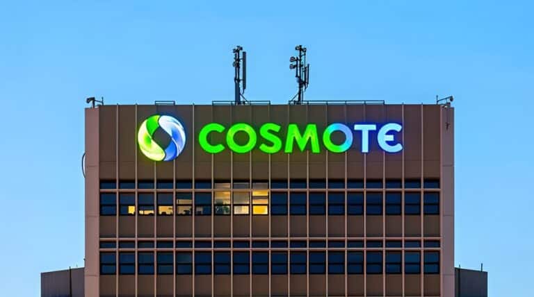 Το τέλος μιας ολόκληρης εποχής για την Cosmote – Αλλάζει ονομασία!