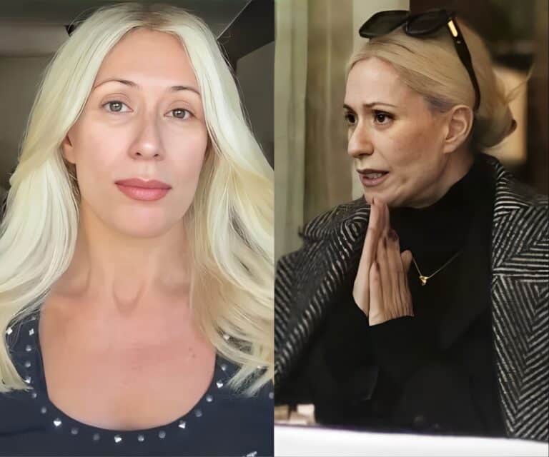 Ανακοίνωσε το τέλος η Μαρία Μπακοδήμου – Πήρε την μεγάλη απόφαση για την ζωή της στα 59 και το είπε μπροστά στις κάμερες