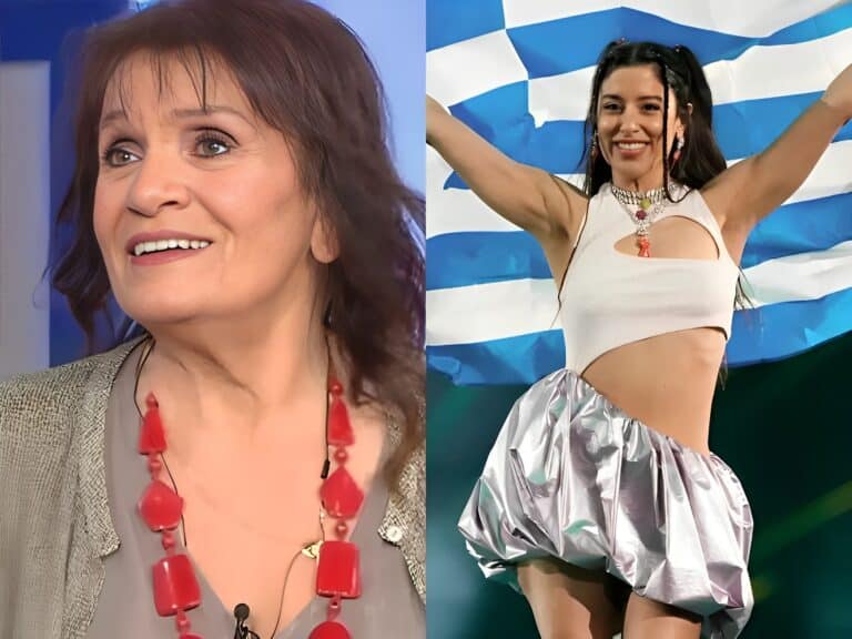 Χαμός σήμερα με όσα είπε η Ελπίδα για την Μαρίνα Σάττι