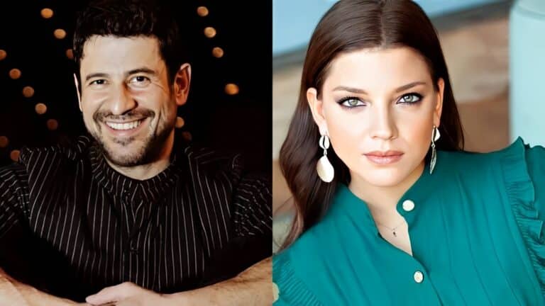 Μαρίλια Μητρούση: Παραδέχτηκε για πρώτη φορά πως ήταν ζευγάρι με τον Αλέξη Γεωργούλη – «Η σχέση μου…»