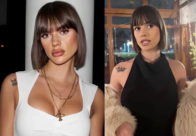 Μαριγκόνα ή αλλιώς Πέγκυ Καρρά: Γίνεται viral υποδυόμενη την ντίβα από το «Κωνσταντίνου και Ελένης»