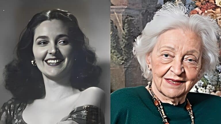 Μετά από τόση δόξα, δεν πήγε κανείς στη κηδεία της: Σε μοναστήρι της Βοιωτίας η τελευταία της κατοικία της θρυλικής τραγουδίστρια της χώρας