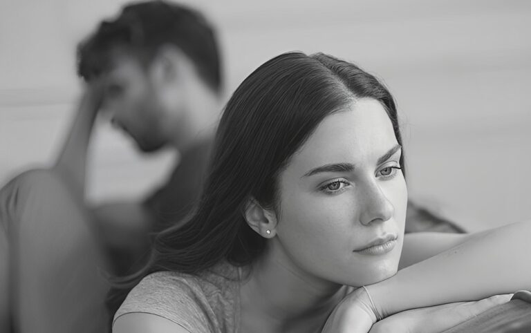 25 σημάδια ότι ο άνθρωπός σου είχε κακοποιηθεί συναισθηματικά