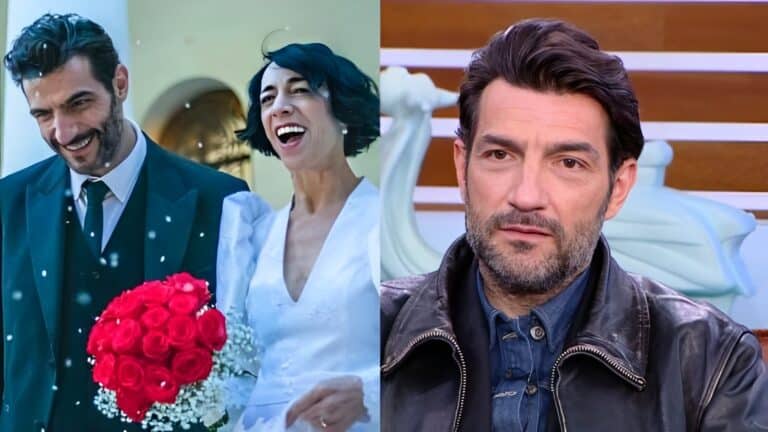 «Άδειασε» την Έλενα Τοπαλίδου ο Νίκος Κουρής μετά τον χωρισμό: «Η απιστία βοηθάει τη σχέση»