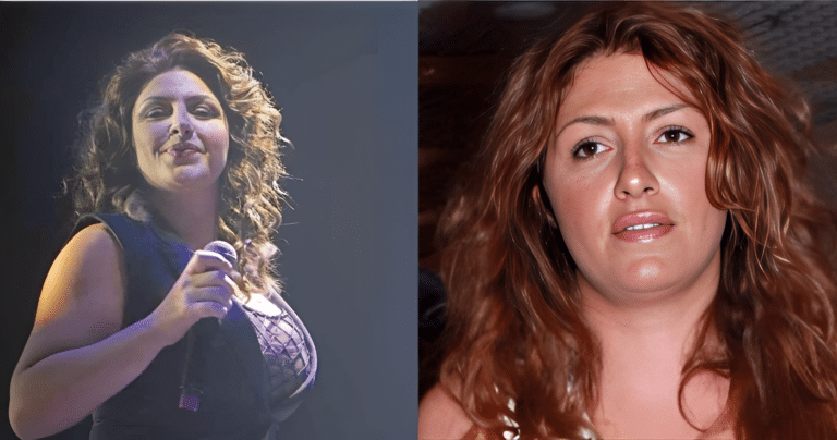 Σάλος με αυτά που είπε πασίγνωστος Έλληνας για τα κiλά της Παπαρίζου