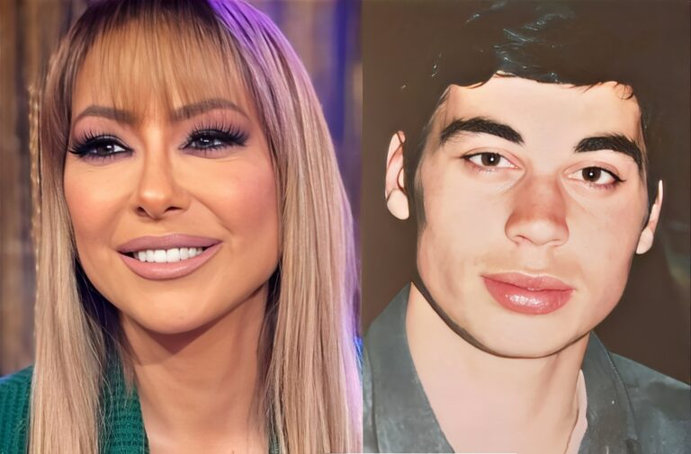 Η Μελίνα Ασλανίδου για τον θάνατο του αδελφού της: «Αντλώ δύναμη από τον Θεό»