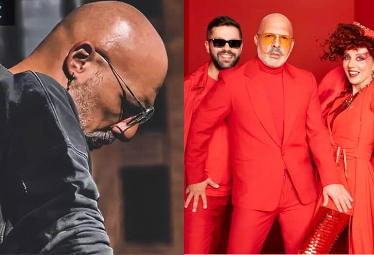 Τέλος ο Νίκος Μουτσινάς; H Παραίτηση «βόμβα» που τινάζει στον αέρα όλη τη παραγωγή