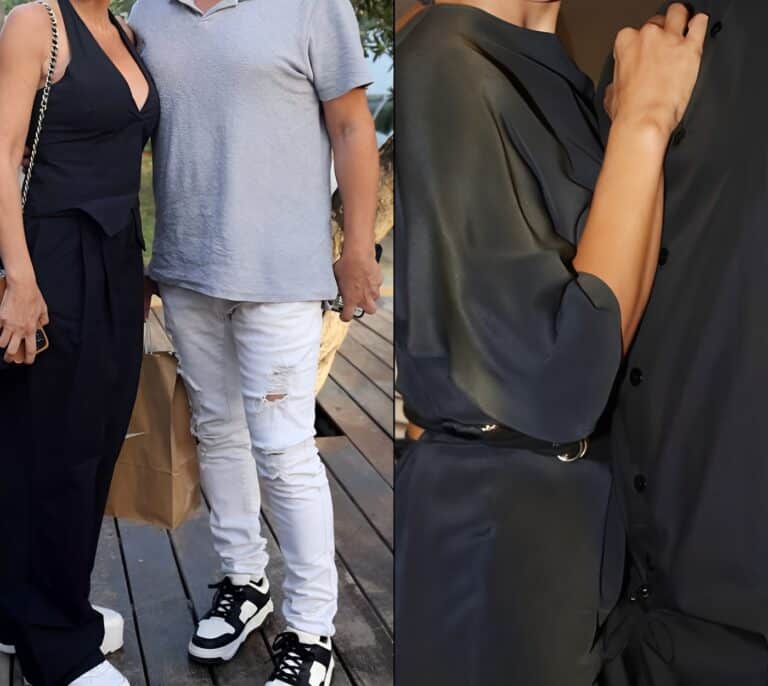 Επανένωση για διάσημο ζευγάρι Ελλήνων μετά τον χωρισμό τους