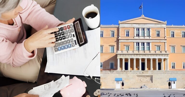 Βóμβα από την κυβέρνηση: Επιπλέον χρńματα στους λογαριασμούς σας