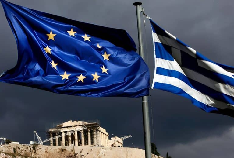 Nέο ρεκόρ μείωσης χρέους για την Ελλάδα