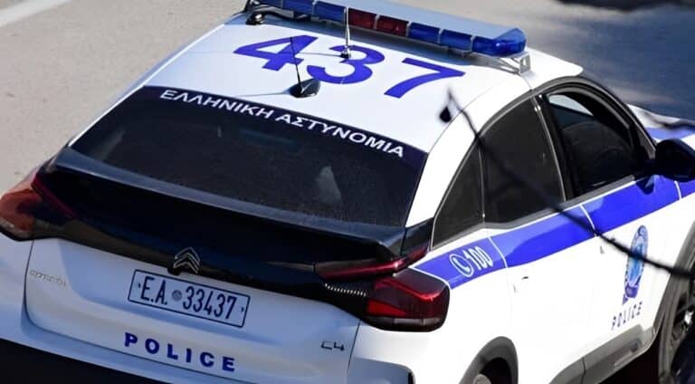 Καβάλα: Μαθητής γυμνασίου πήρε το όπλο των γονιών του και πυροβολεί το κόσμο από την ταράτσα