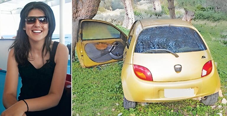 Τούμπα όλα στην υπόθεση θανάτου της Ειρήνης Λαγούδη: Μαθεύτηκε η αλήθεια 7 χρόνια μετά