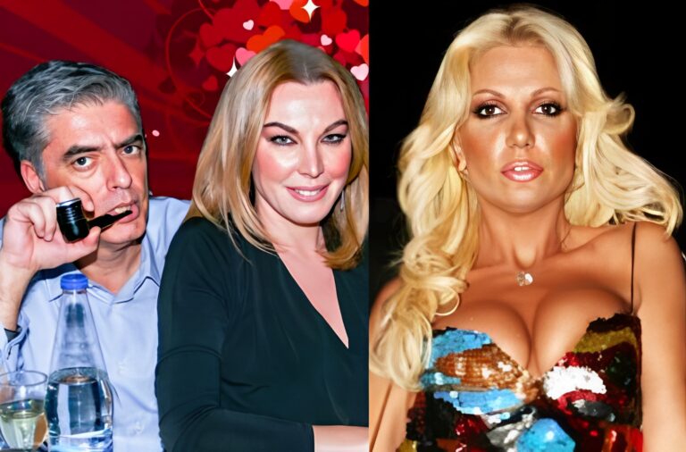 Το σκάνδαλο που τάραξε την Αθήνα: Ευαγγελάτος, Μπεζαντακου, μεζονέτες, εκδίκηση Τατιάνας