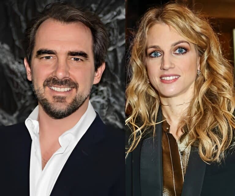 Γιατί παντρεύεται ξαφνικά ο Νικόλαος Ντε Γκρες την Χρυσή Βαρδινογιάννη