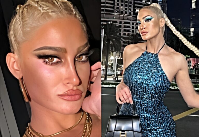 Ιωάννα Τούνη: Αντιδράσεις για τα βίντεο που ανέβαζε την ώρα της συγκέντρωσης για τα Τέμπη