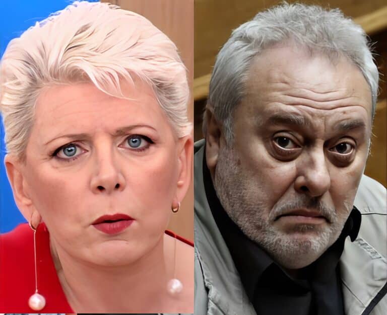 Χαμός με Ακρίτα και Ψαριανό για το σχόλιο του για τα Τέμπη