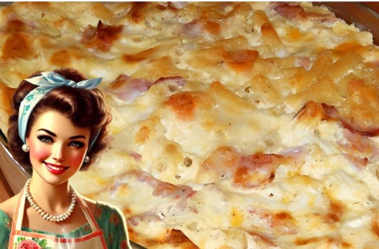 Το φαγητό της τεμπέλας! Ετοιμάστε ένα νόστιμο, γευστικό και γρήγορο φαγάκι για όλη την οικογένεια χωρίς πολύ κόπο