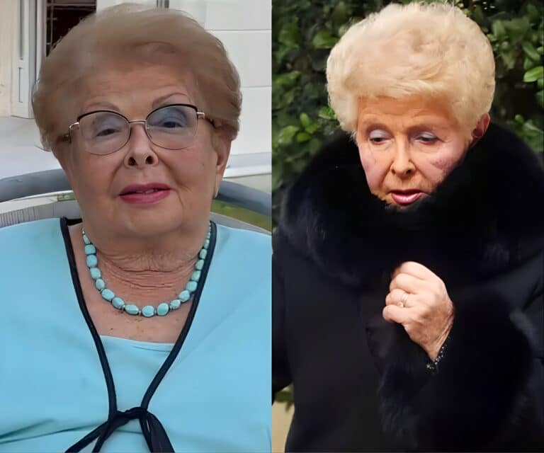 Βέφα Αλεξιάδου: Κέρδισε το δικαστήριο εναντίον της και ζητά αποζημίωση από τους κληρονόμους της – Τι έχει συμβεί