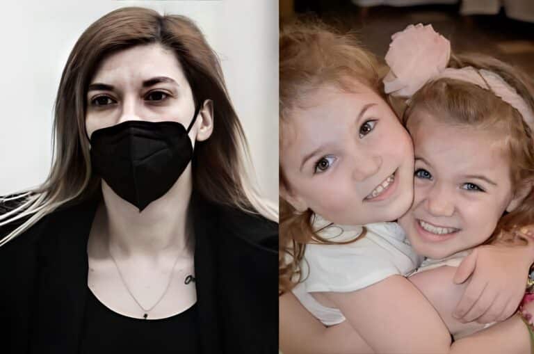 «Όλοι με λένε Μήδεια» Ξέσπασε η  Ρούλα Πισπιρίγκου για τους θανάτους Μαλένας και Ίριδας