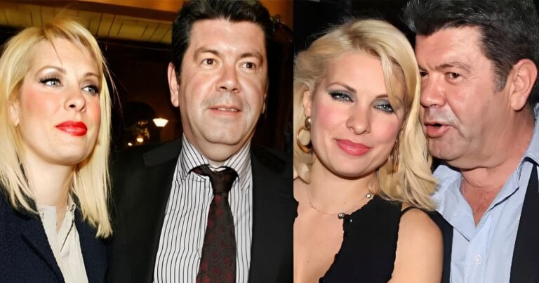 «Tην χώρισε γιατί…»: Δήλωση βόμβα για Λάτσιο – Μενεγάκη! Αυτός είναι ο πραγματικός λόγος που χώρισαν